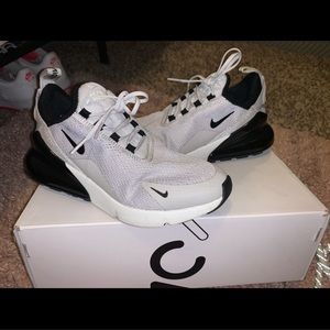 Nike Air Max 270’s